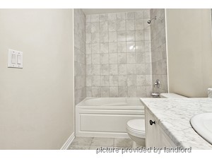 3+ Bedroom apartment for rent in Caledon