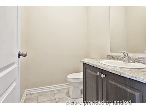 3+ Bedroom apartment for rent in Caledon