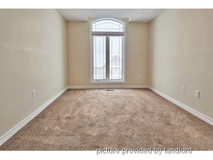 3+ Bedroom apartment for rent in Caledon