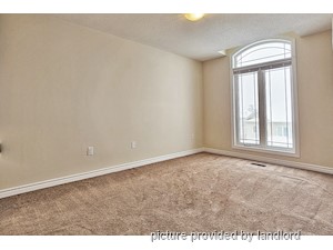 3+ Bedroom apartment for rent in Caledon