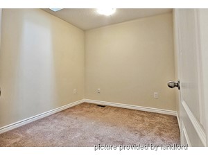 3+ Bedroom apartment for rent in Caledon