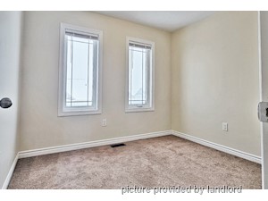 3+ Bedroom apartment for rent in Caledon