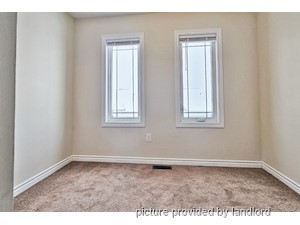 3+ Bedroom apartment for rent in Caledon