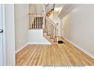 3+ Bedroom apartment for rent in Caledon