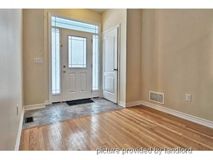 3+ Bedroom apartment for rent in Caledon