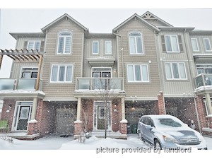 3+ Bedroom apartment for rent in Caledon