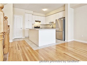 3+ Bedroom apartment for rent in Caledon