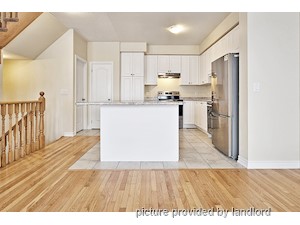 3+ Bedroom apartment for rent in Caledon