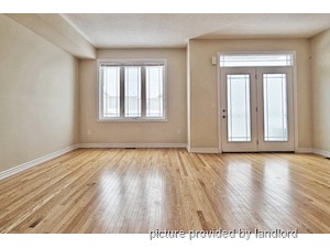 3+ Bedroom apartment for rent in Caledon