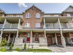 2 Bedroom apartment for rent in HAMILTON