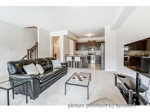 2 Bedroom apartment for rent in HAMILTON