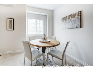 2 Bedroom apartment for rent in HAMILTON