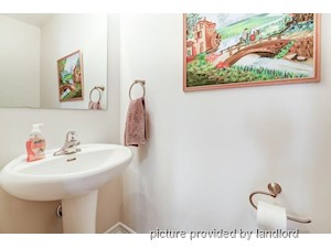 2 Bedroom apartment for rent in HAMILTON