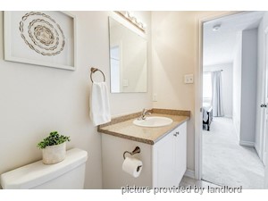 2 Bedroom apartment for rent in HAMILTON