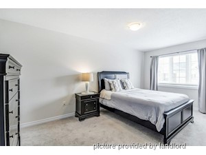 2 Bedroom apartment for rent in HAMILTON