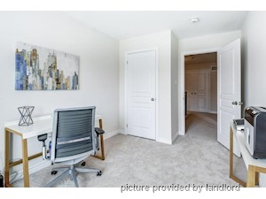 2 Bedroom apartment for rent in HAMILTON