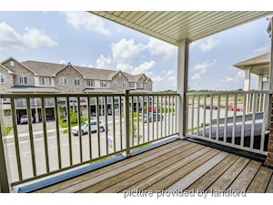 2 Bedroom apartment for rent in HAMILTON