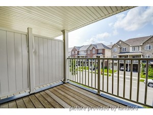 2 Bedroom apartment for rent in HAMILTON