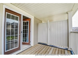 2 Bedroom apartment for rent in HAMILTON