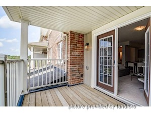 2 Bedroom apartment for rent in HAMILTON