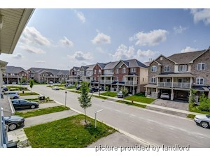 2 Bedroom apartment for rent in HAMILTON