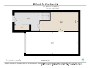 2 Bedroom apartment for rent in HAMILTON