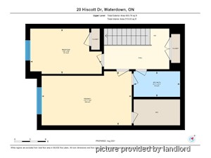 2 Bedroom apartment for rent in HAMILTON