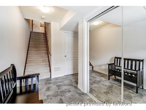 2 Bedroom apartment for rent in HAMILTON