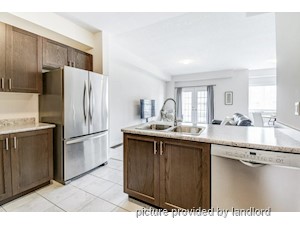 2 Bedroom apartment for rent in HAMILTON