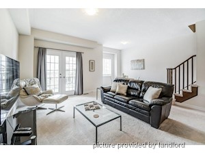 2 Bedroom apartment for rent in HAMILTON