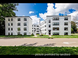 Bachelor apartment for rent in Kitchener