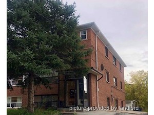 3+ Bedroom apartment for rent in TORONTO