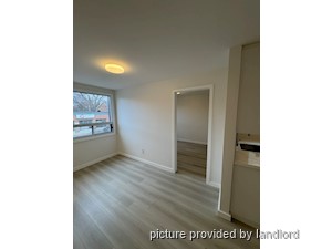 1 Bedroom apartment for rent in TORONTO