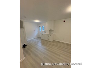 Bachelor apartment for rent in TORONTO