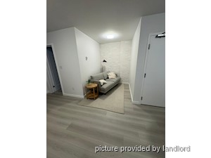 Bachelor apartment for rent in TORONTO