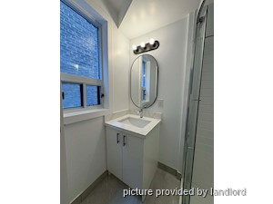 Bachelor apartment for rent in TORONTO