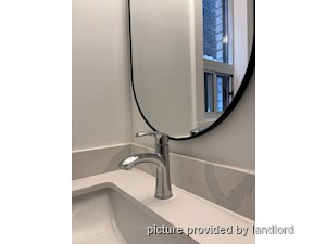 Bachelor apartment for rent in TORONTO