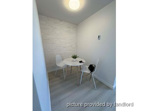 1 Bedroom apartment for rent in TORONTO