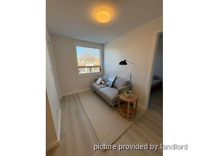 1 Bedroom apartment for rent in TORONTO