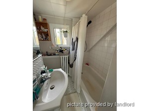 1 Bedroom apartment for rent in TORONTO