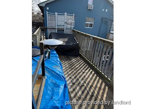 1 Bedroom apartment for rent in TORONTO