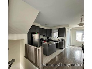 Room / Shared apartment for rent in BRAMPTON