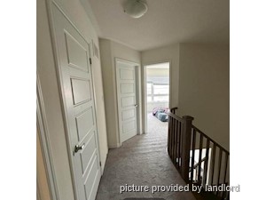 Room / Shared apartment for rent in BRAMPTON