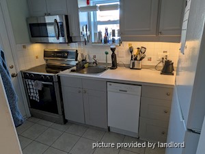 1 Bedroom apartment for rent in TORONTO