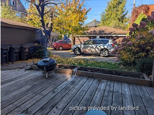 1 Bedroom apartment for rent in TORONTO