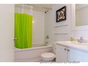 1 Bedroom apartment for rent in TORONTO