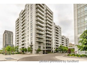 1 Bedroom apartment for rent in TORONTO