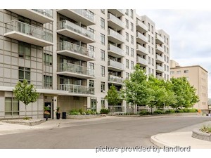 1 Bedroom apartment for rent in TORONTO