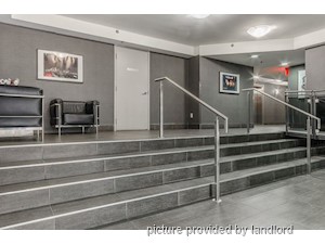 1 Bedroom apartment for rent in TORONTO