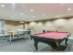 1 Bedroom apartment for rent in TORONTO